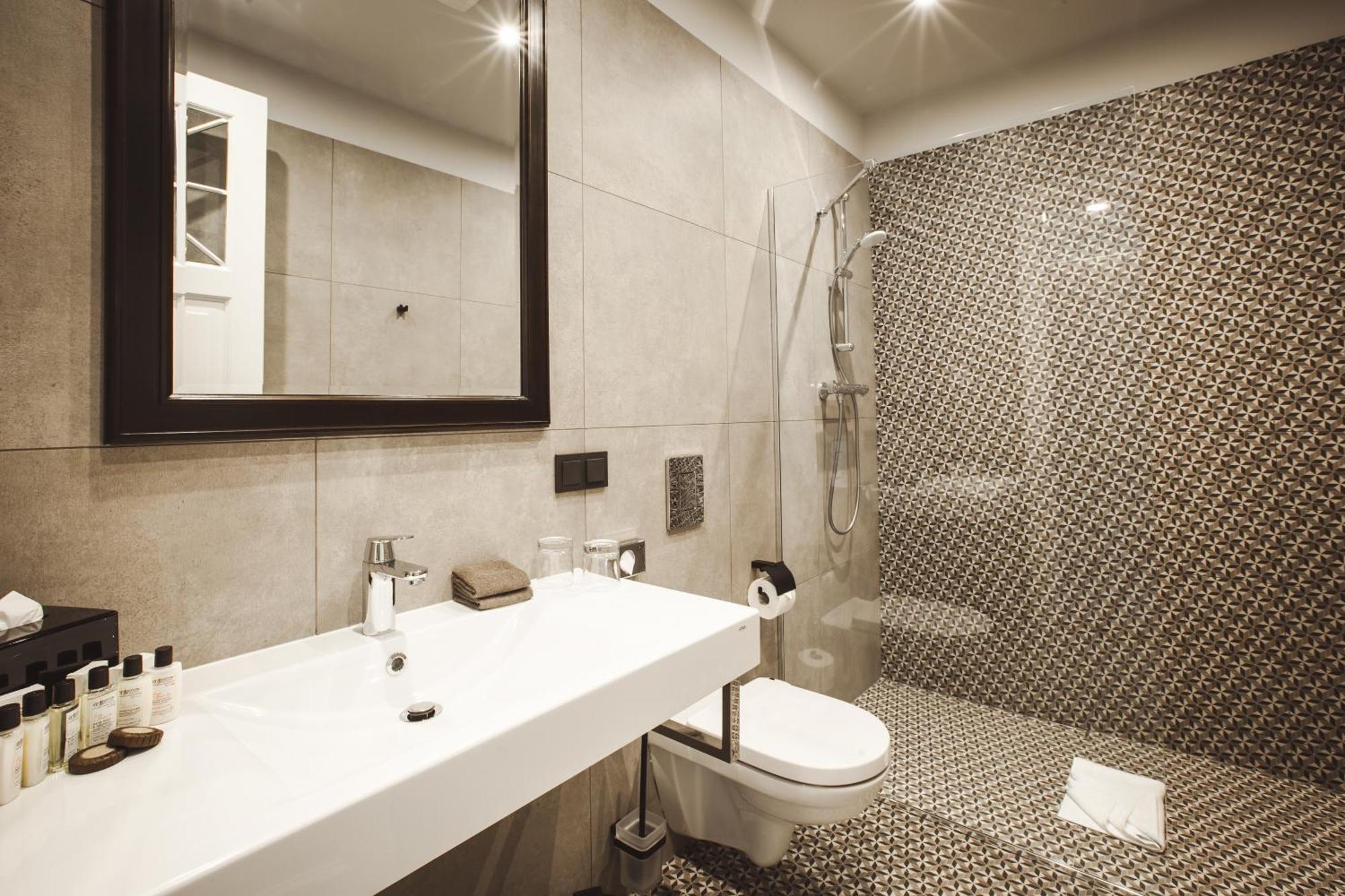 Art Hotel Roma Liepāja Værelse billede