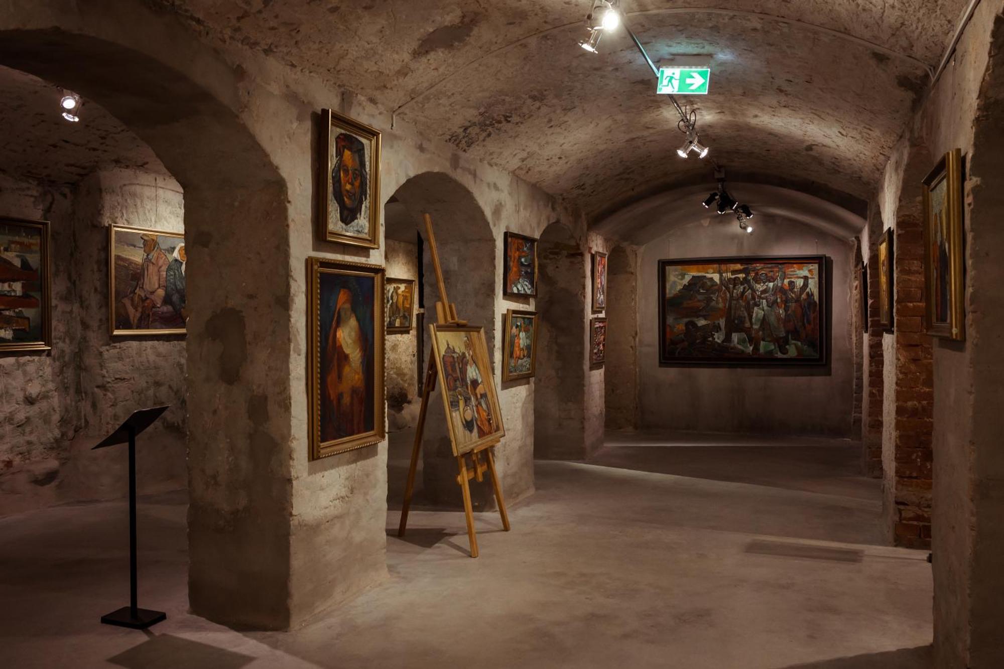 Art Hotel Roma Liepāja Eksteriør billede